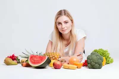 Dietetyk mgr Anna Żurek - Wkręć się w zdrowie